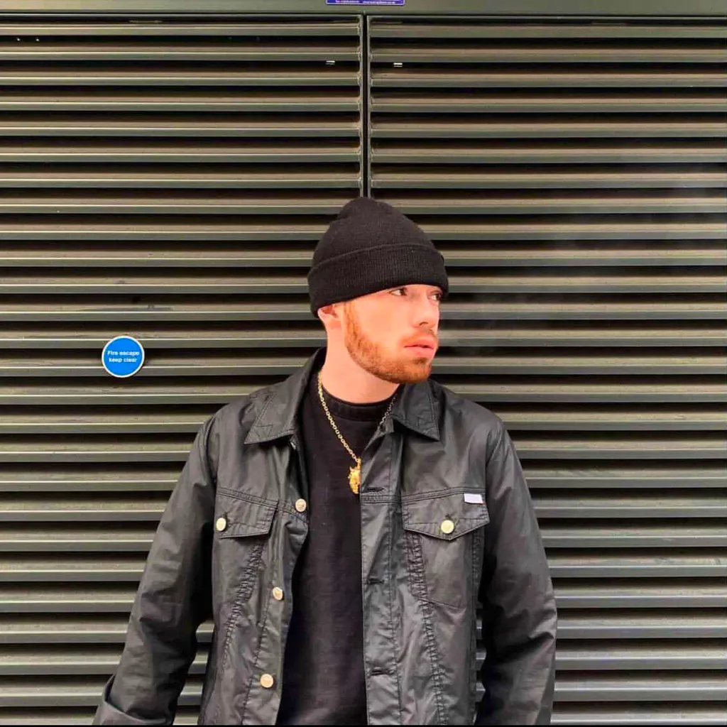 YYG Goldie
