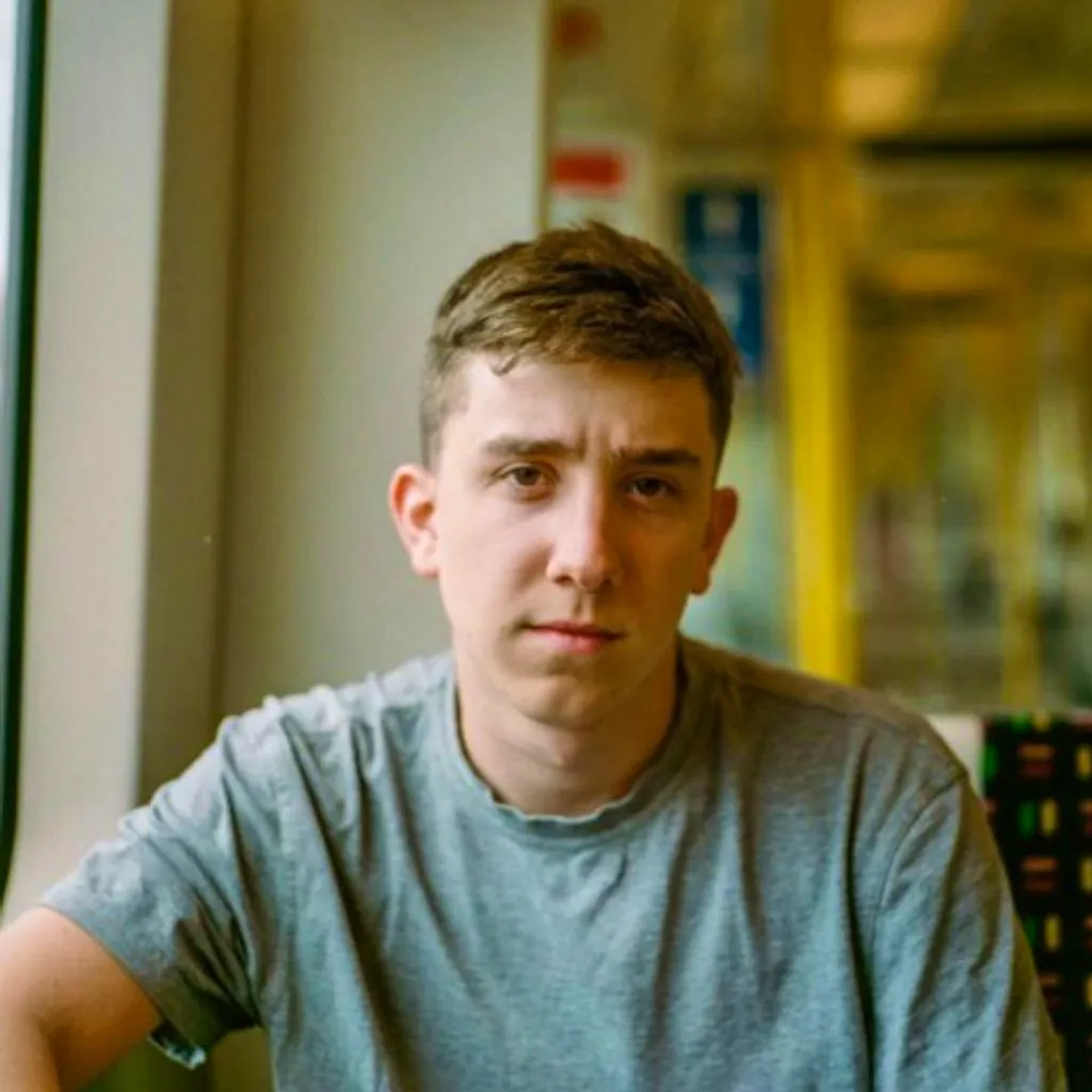 mustbejohn