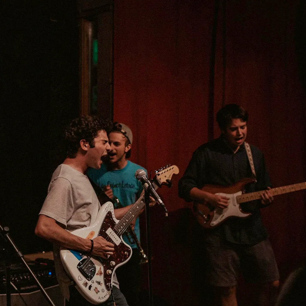 American Poetry Club