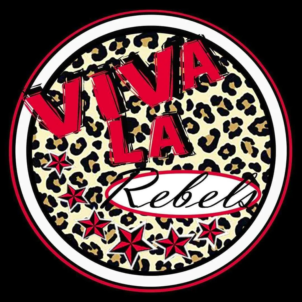 Viva La Rebels