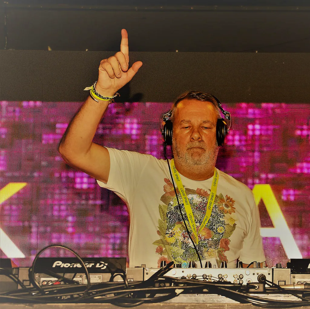 Paul Clark