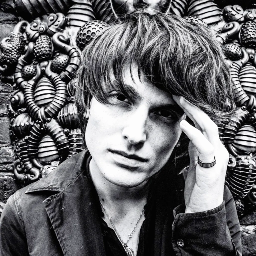 Jack Jones &lpar;TRAMPOLENE&rpar;
