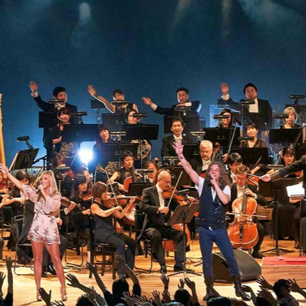 Queen Symphonic