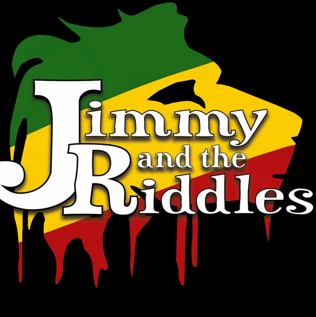 Jimmy and the Riddles
