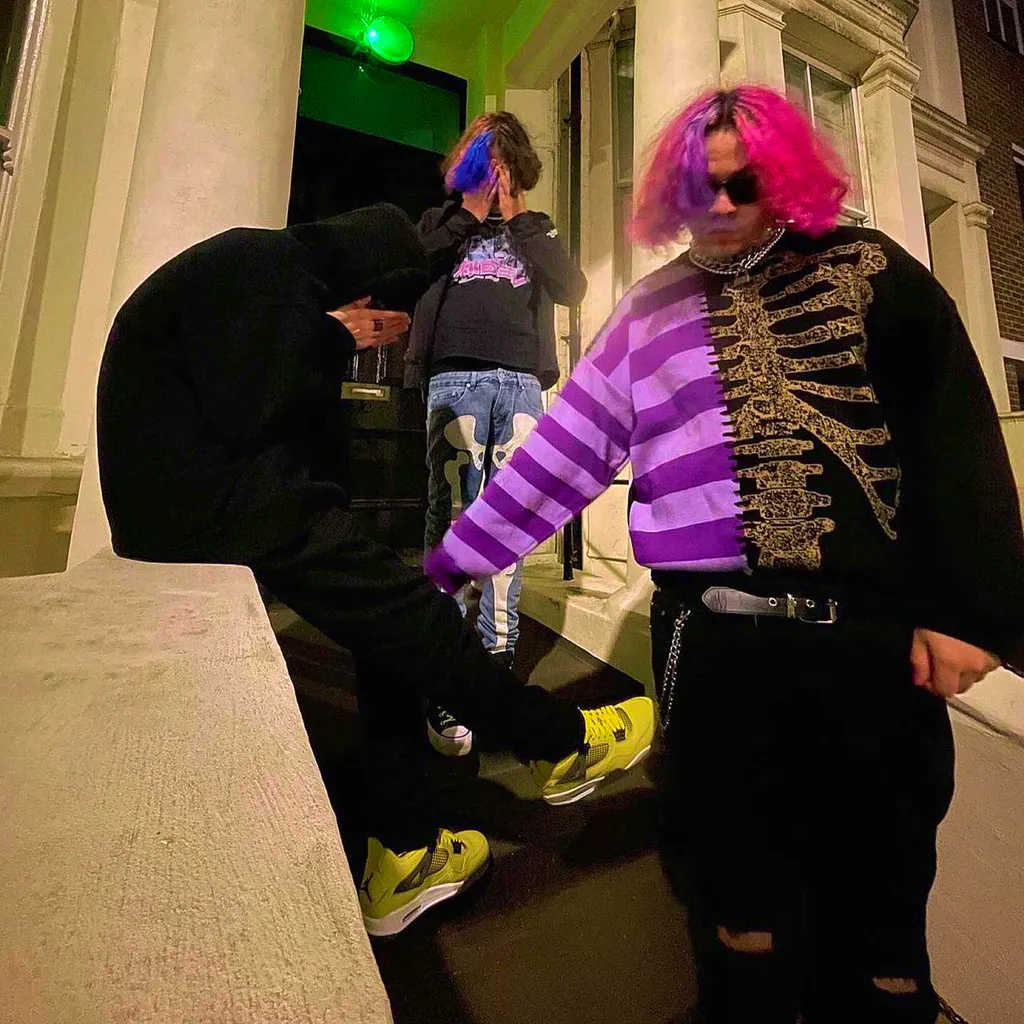 Outsiders Mafia Club