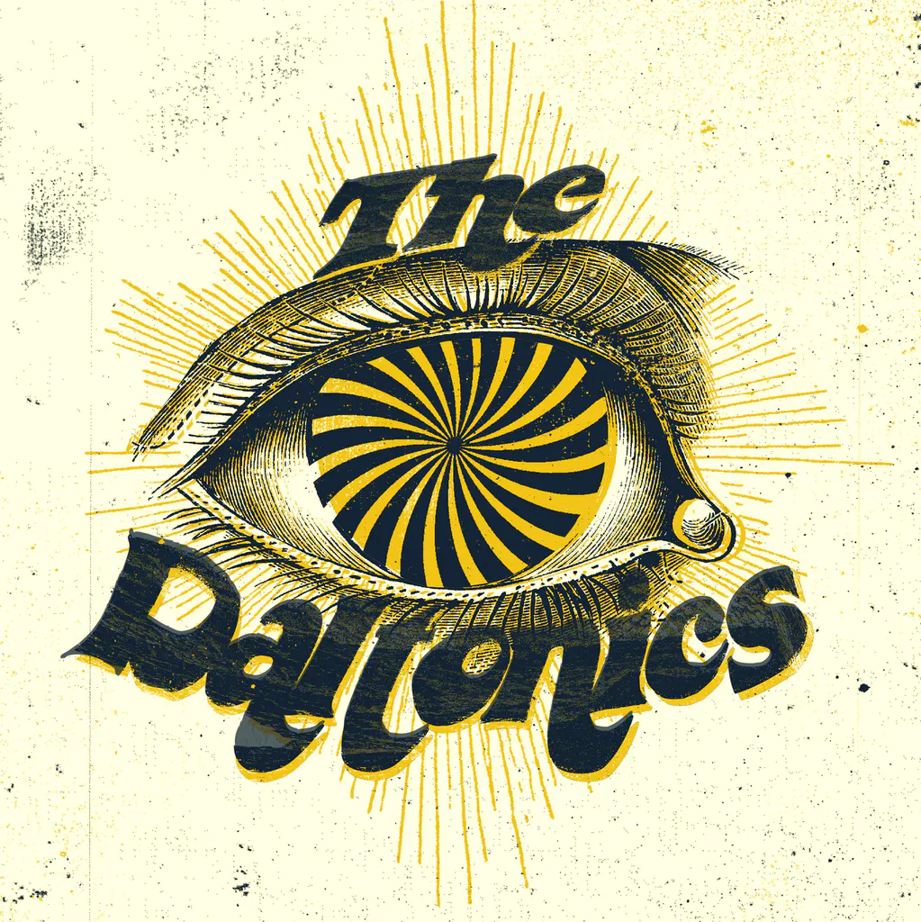 The Daltonics