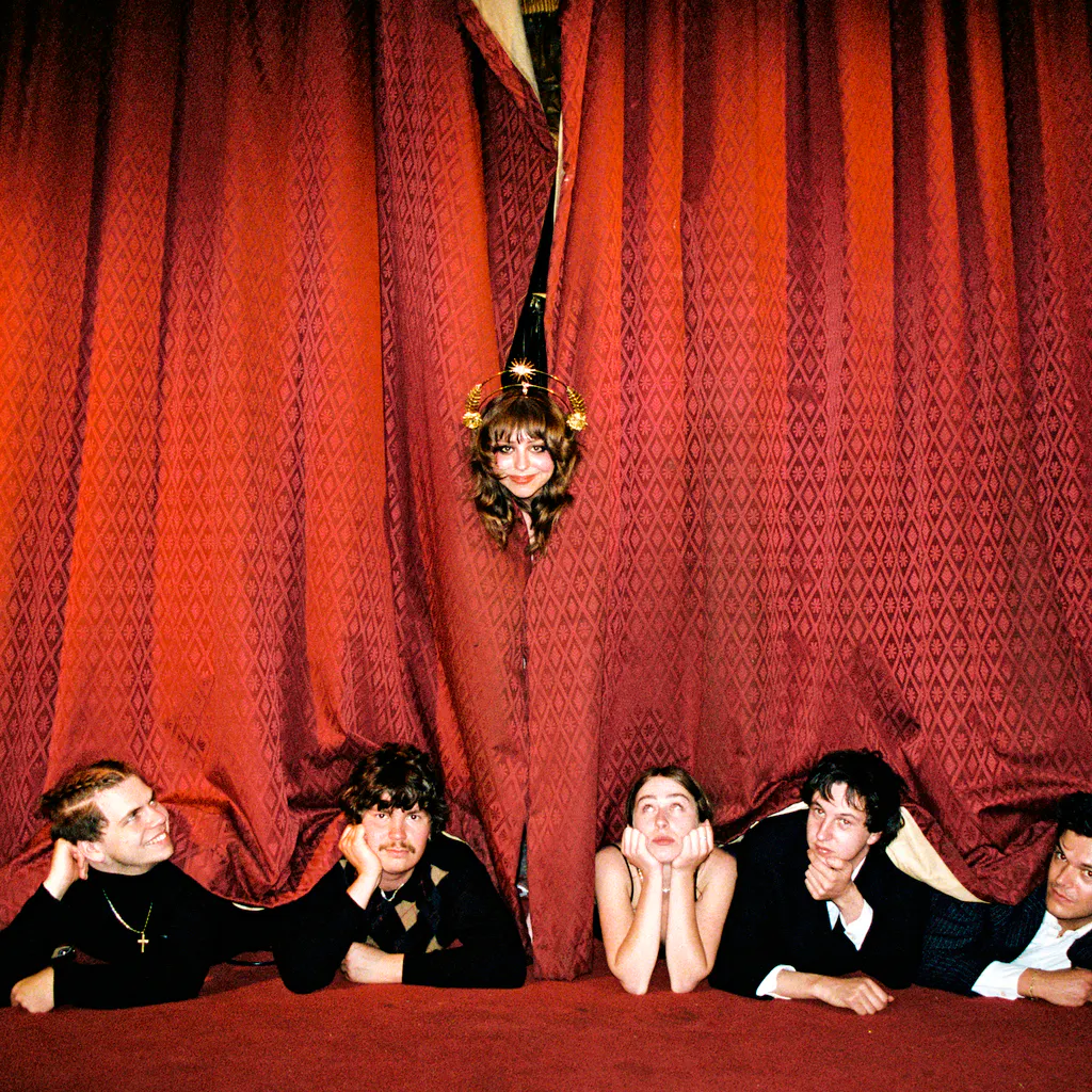 Non Stop Erotic Cabaret