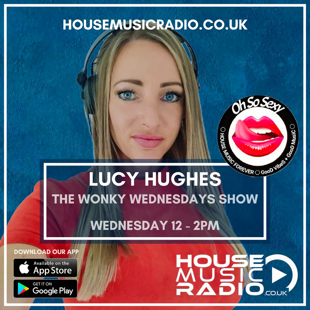 Lucy Hughes