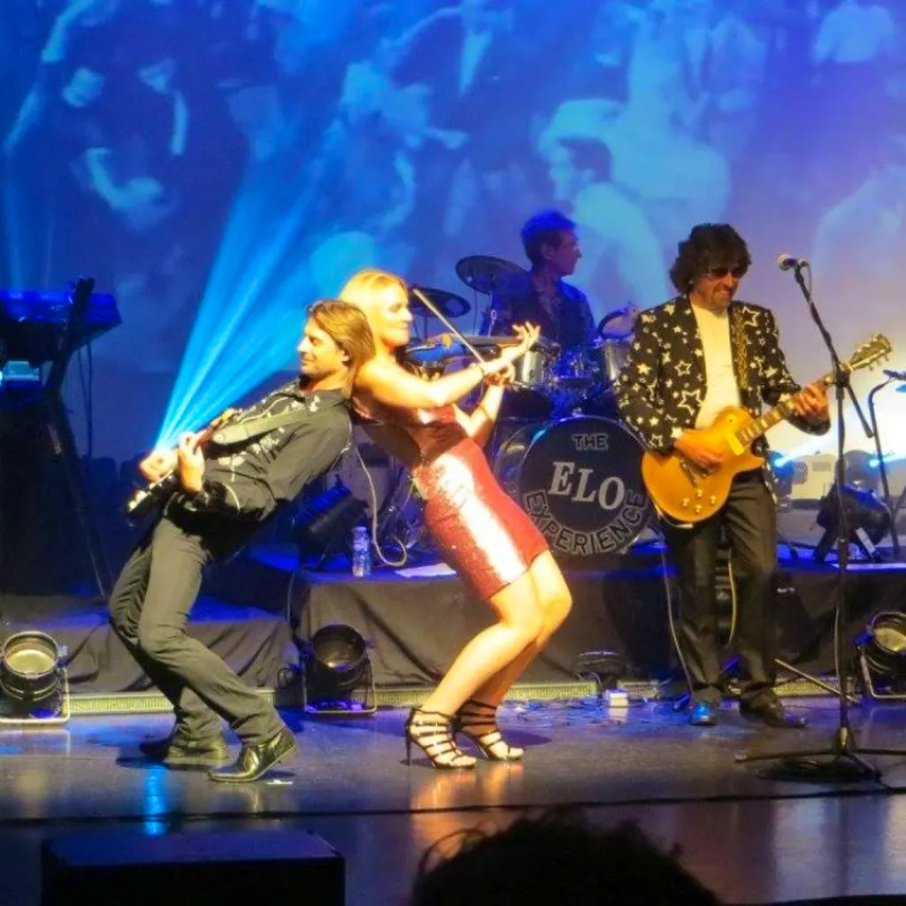 ELO Experience
