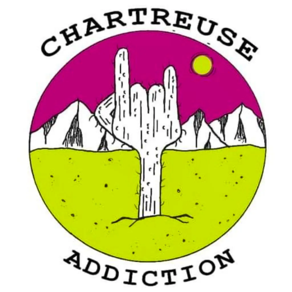 Chartreuse Addiction