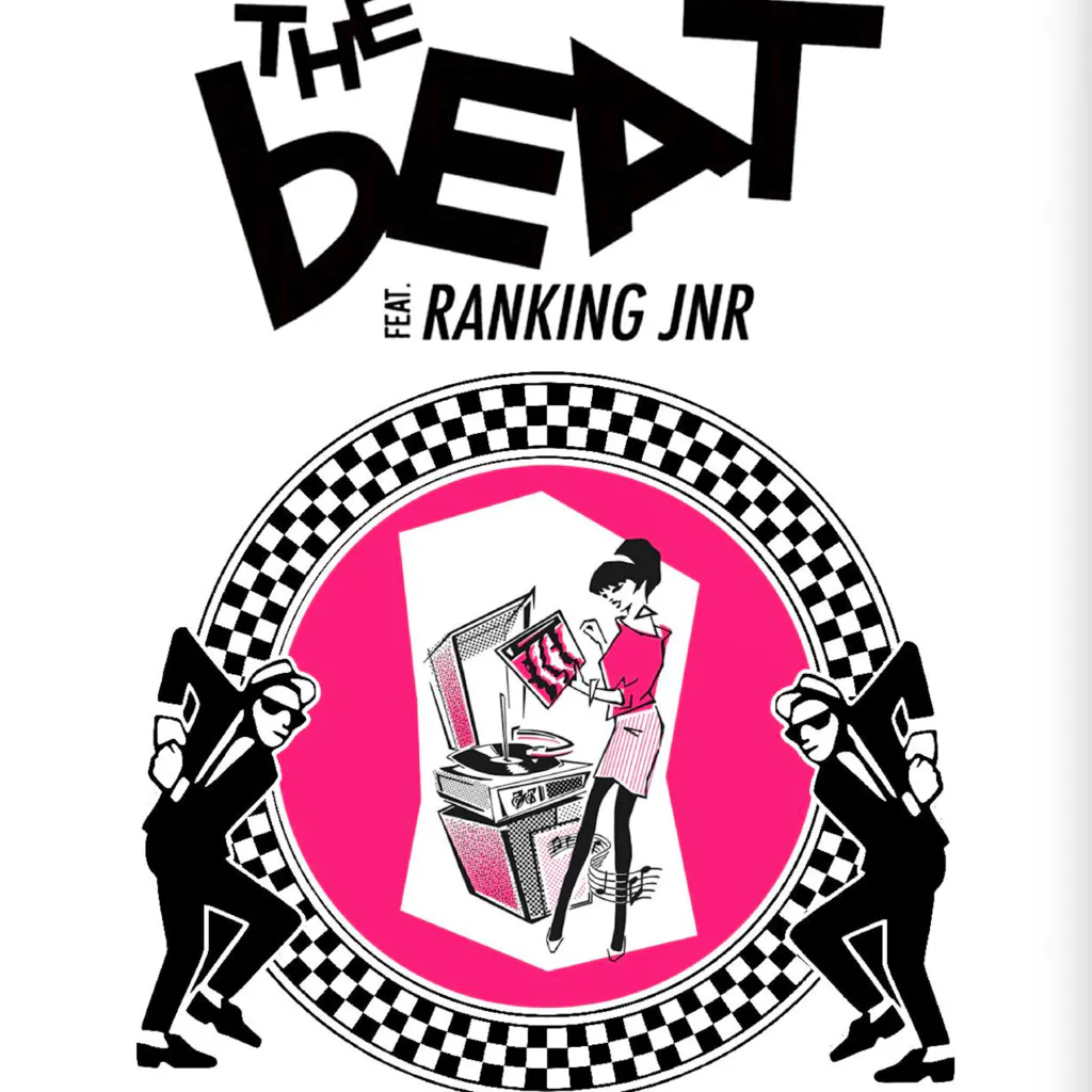 The Beat featuring Ranking Jnr