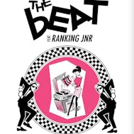 The Beat featuring Ranking Jnr