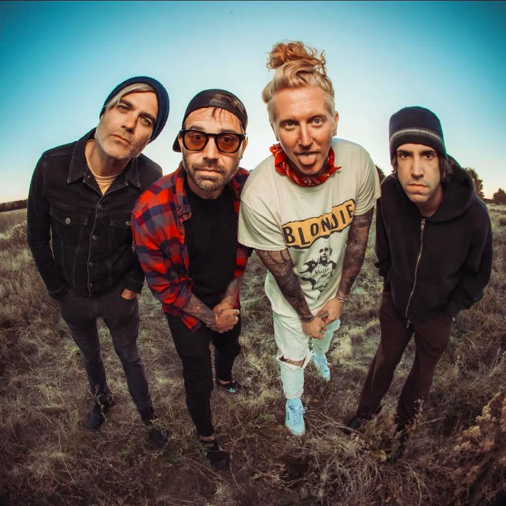 We The Kings