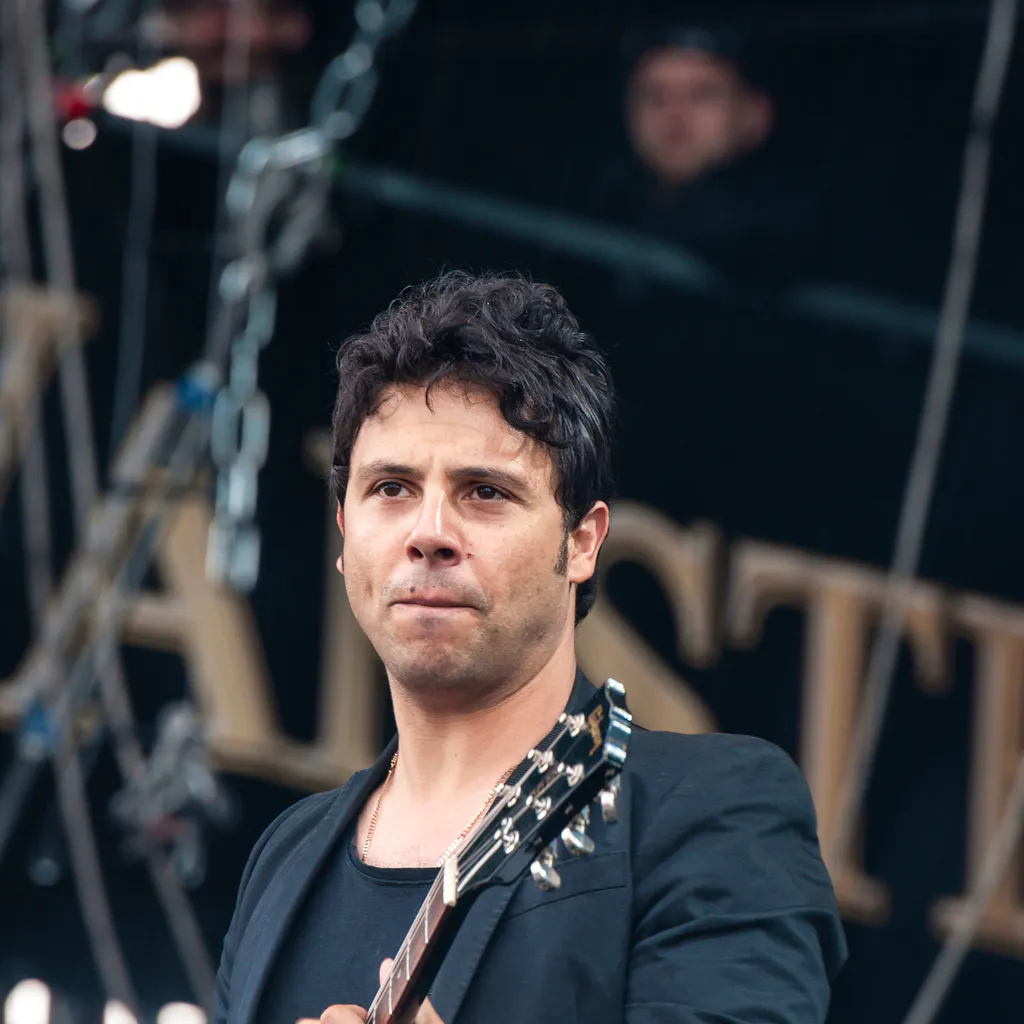 Adam Zindani