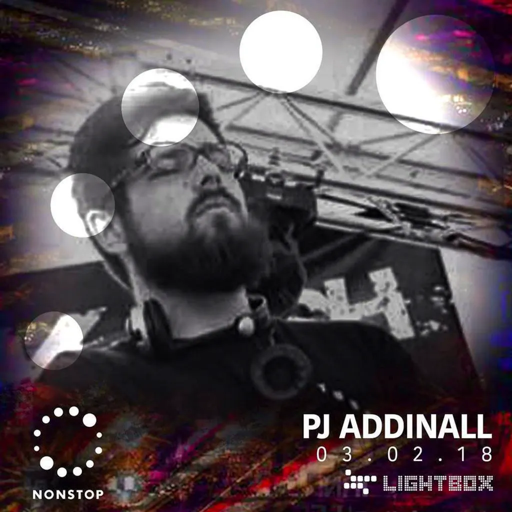 Pj Addinall