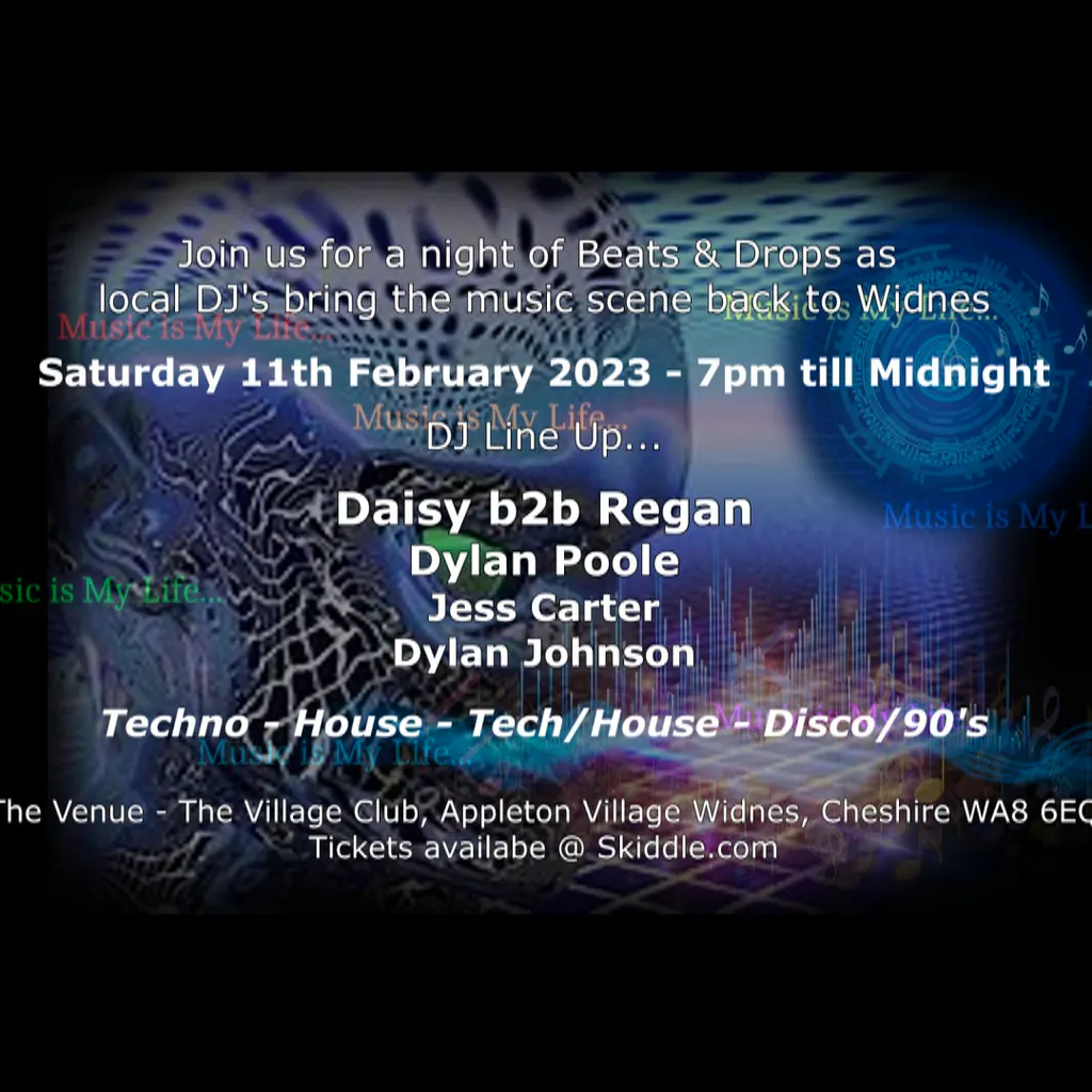 Daisy D b2b Regan R