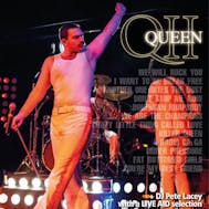 Queen 2 Tribute Band