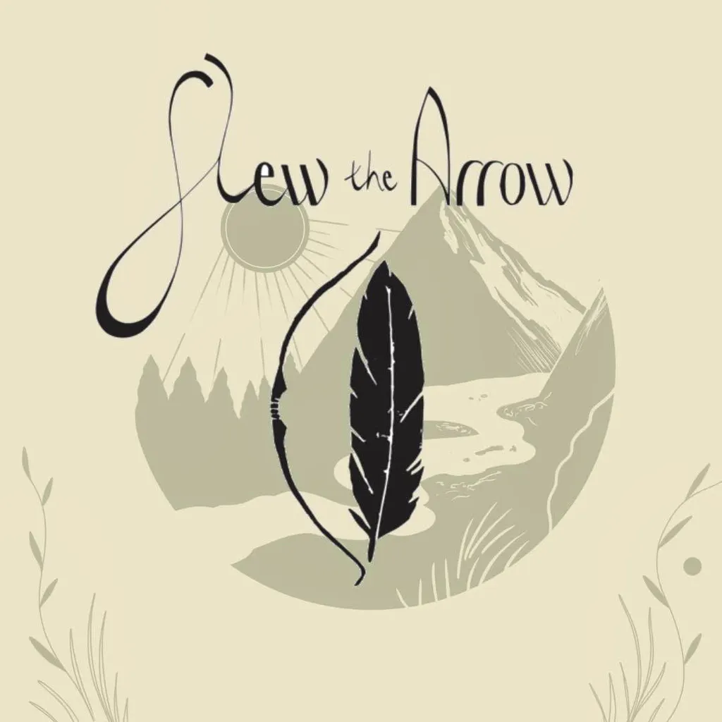 Flew The Arrow