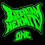 Barbarian Hermit
