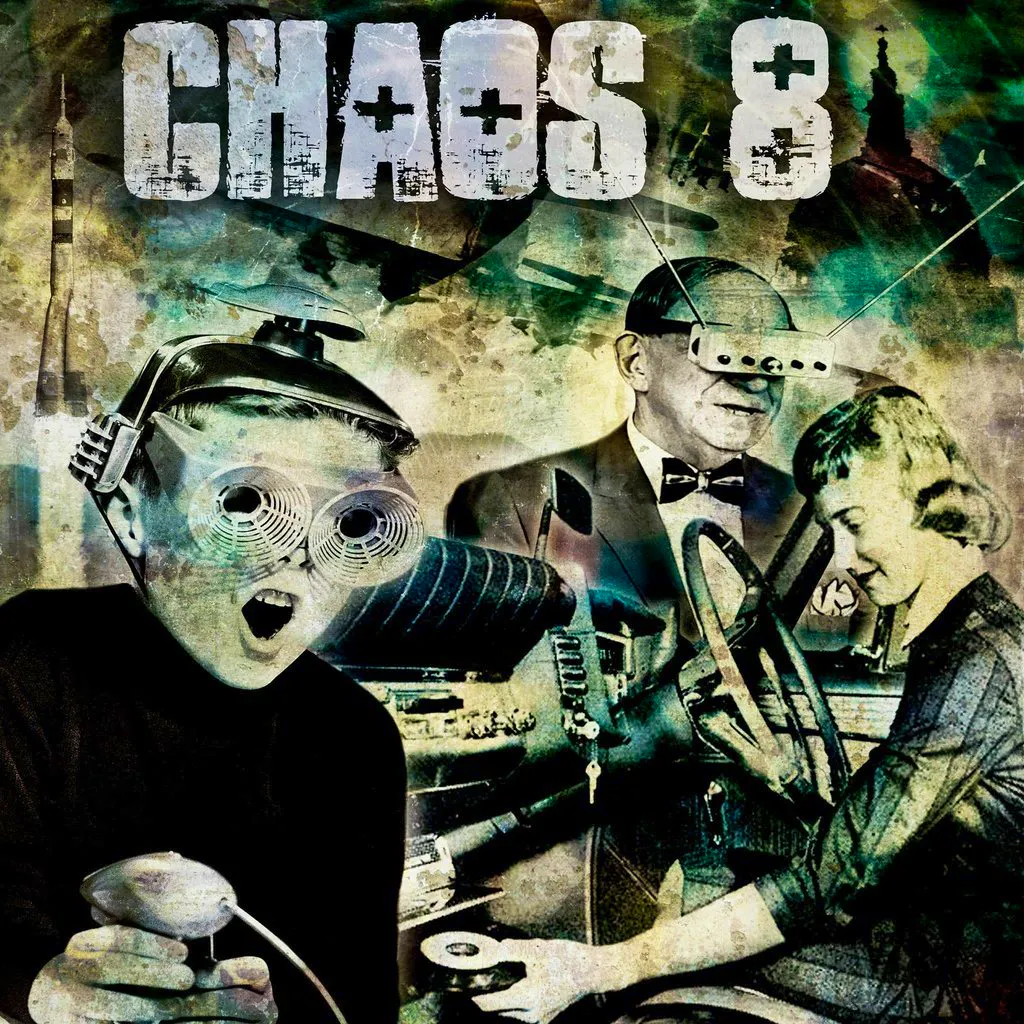 Chaos 8