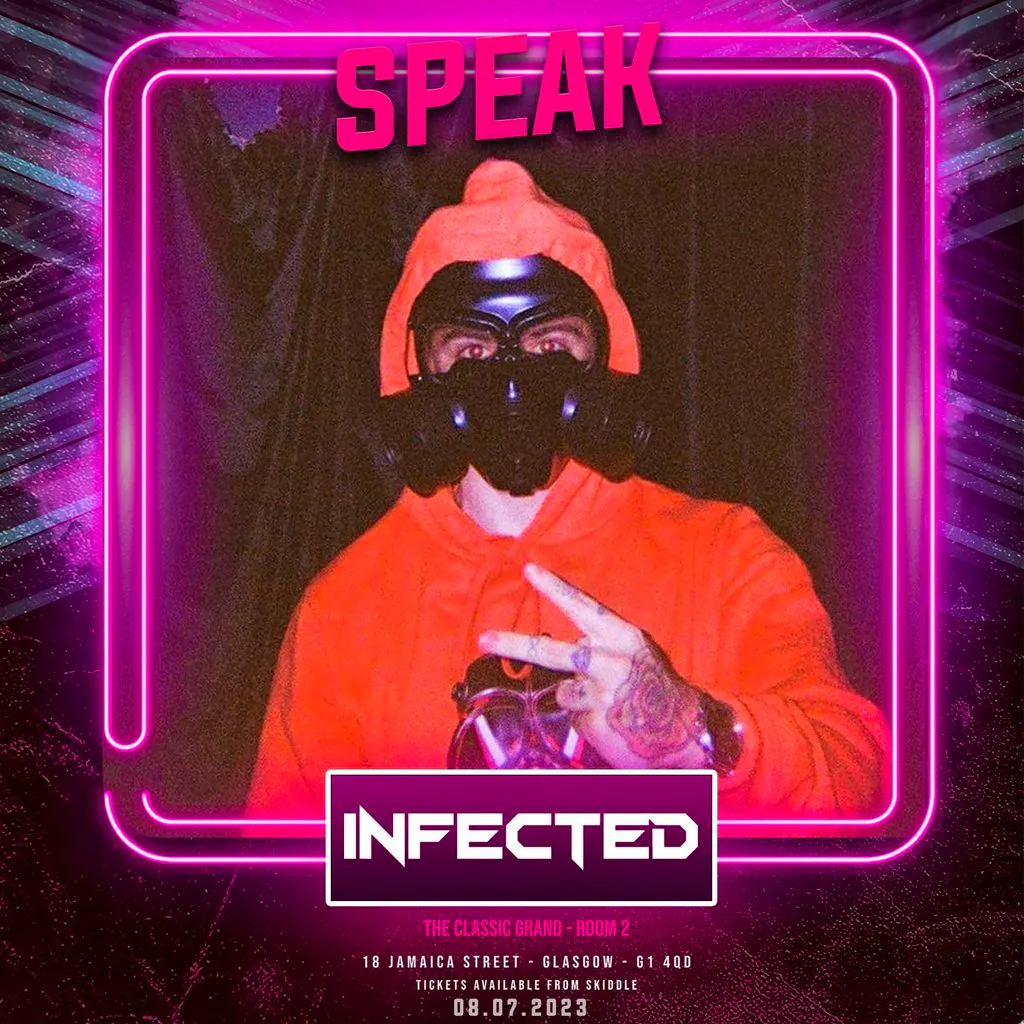 InfectedUptempo