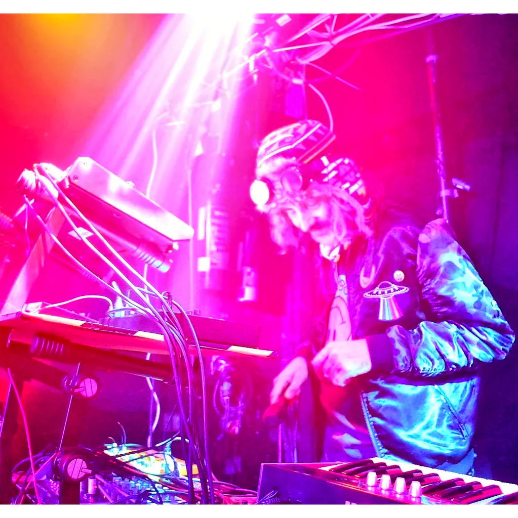 Random Loop Generator