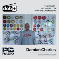 Damian Charles