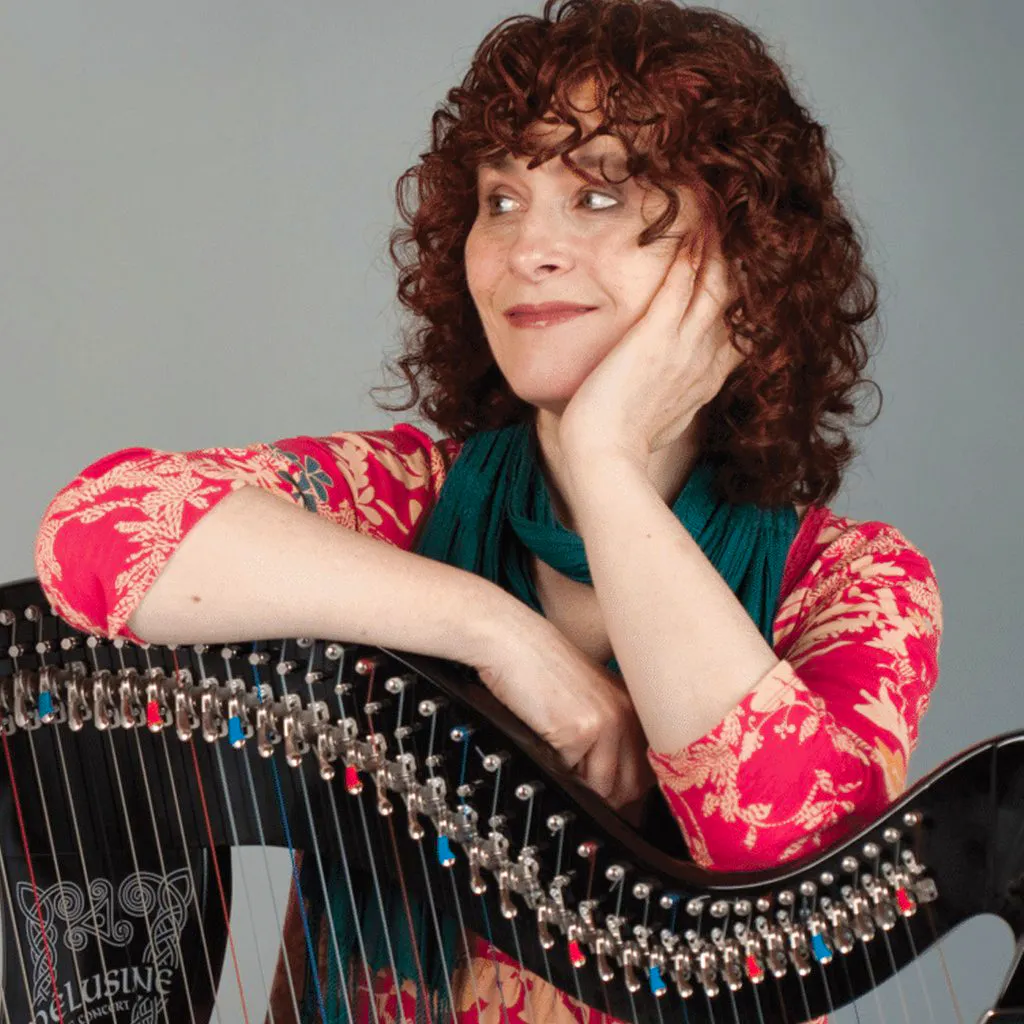 Maire Ni Chathasaigh