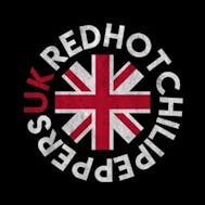 Red Hot Chili peppers UK - Tribute Band