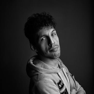 Artist Avatar