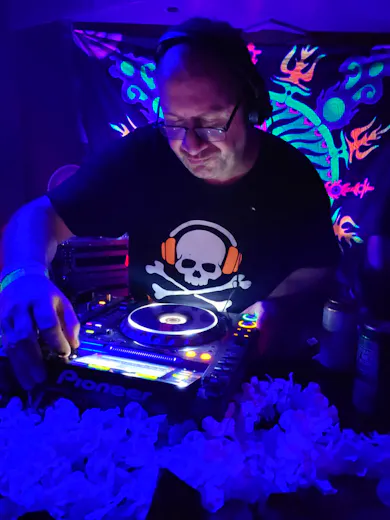Artist Avatar