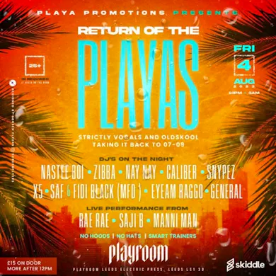 Artist Avatar