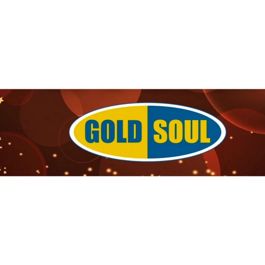 Goldsoul DJ's