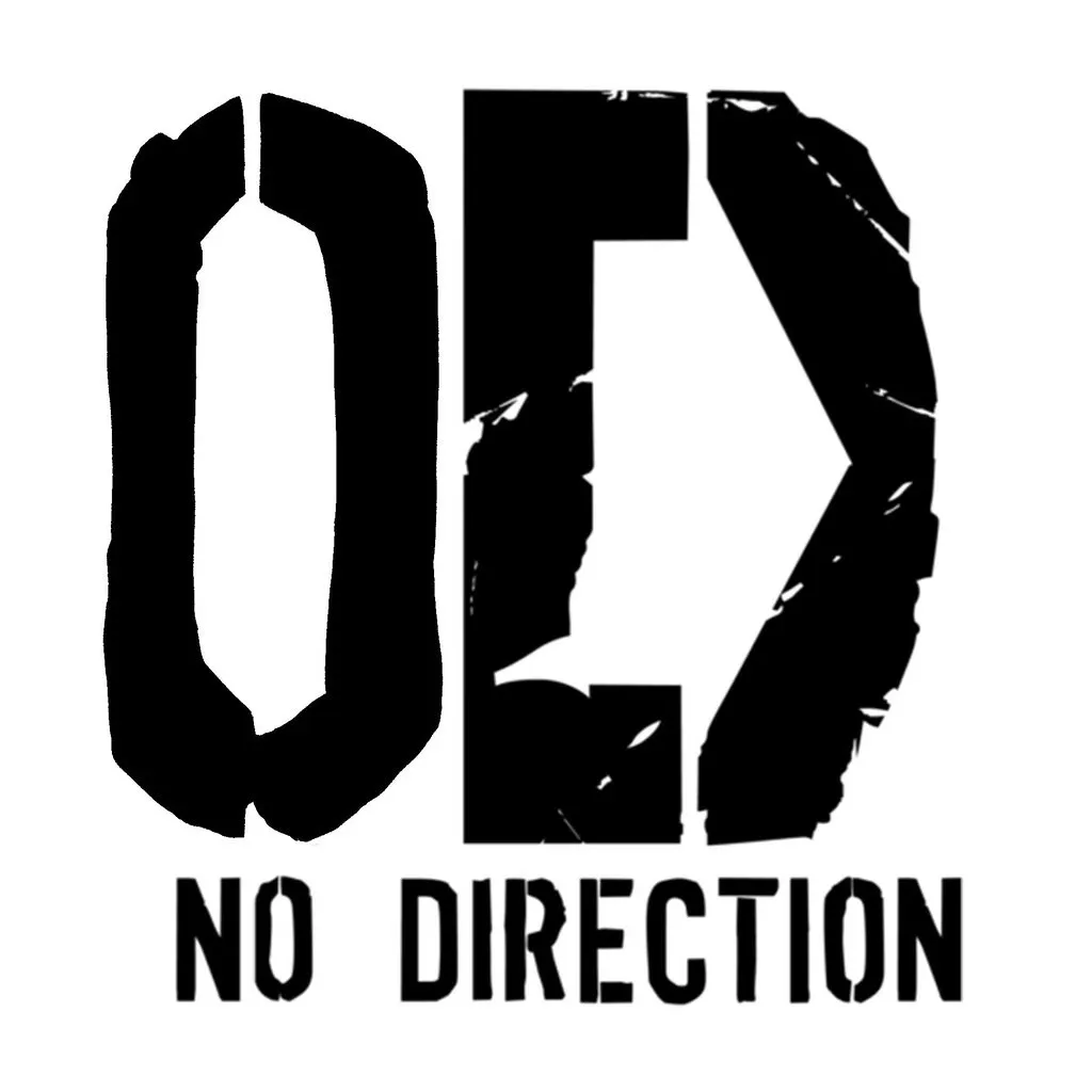 No Direction