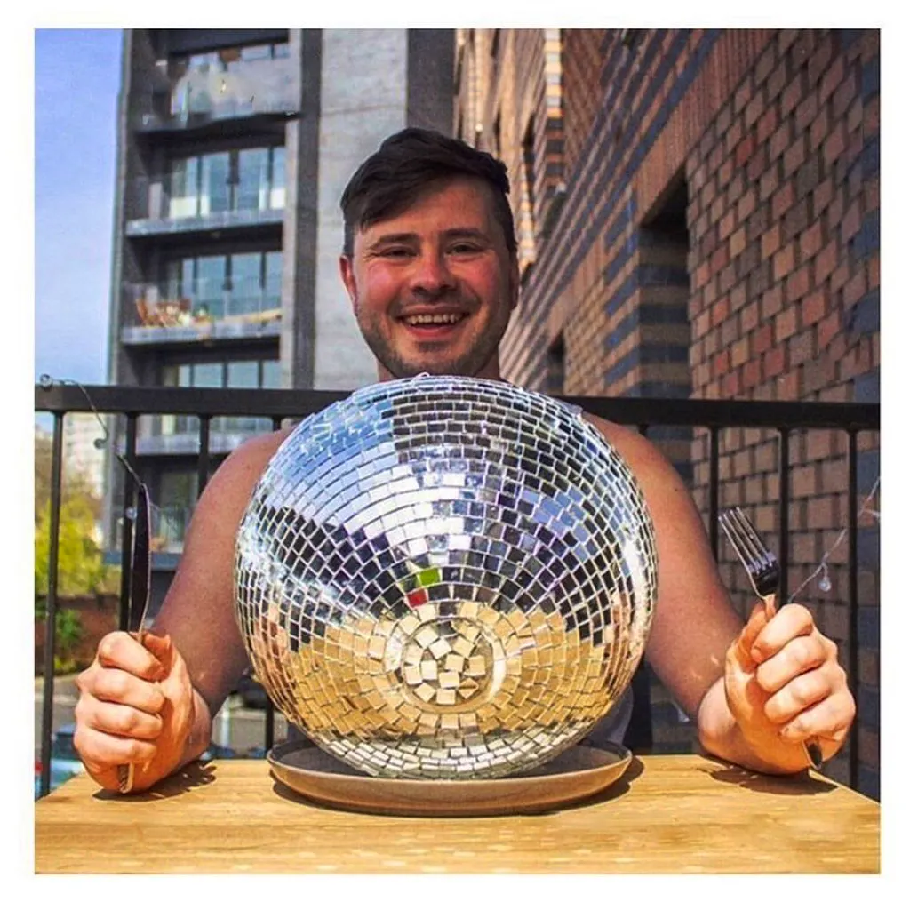 Liam Oliver &lpar;AMF&rpar;