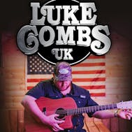 Luke combs uk