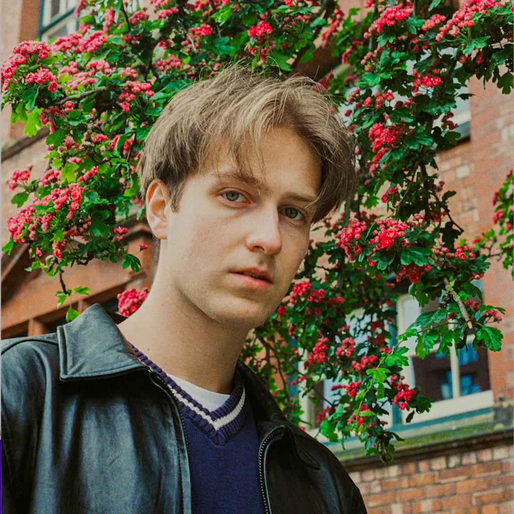 Alexander Reed