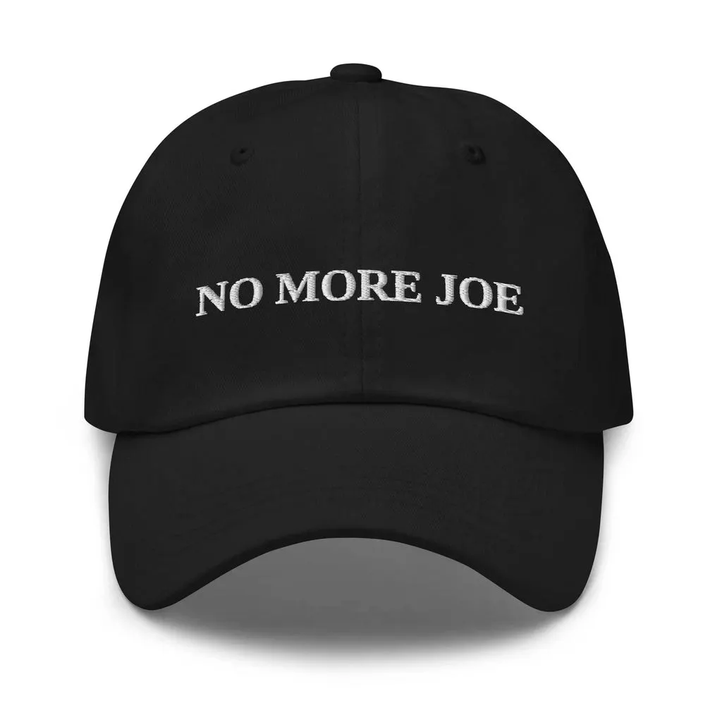 No Hat for Joe