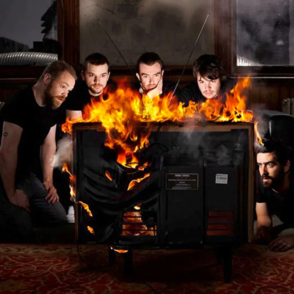 Karnivool