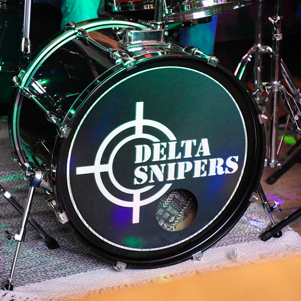 The Delta Snipers