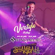 Verstyle DJ