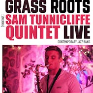 Sam Tunnicliffe Quintet