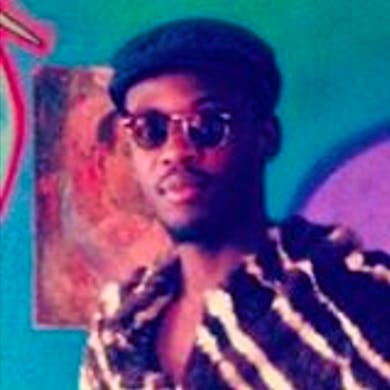 Artist Avatar