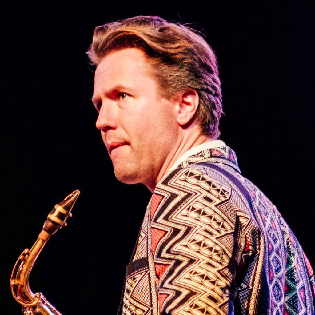 Guido Spannocchi Quartet