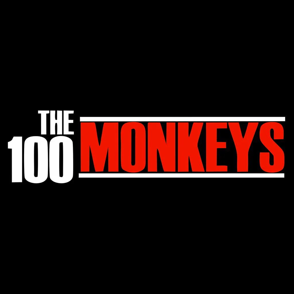 The 100 Monkeys