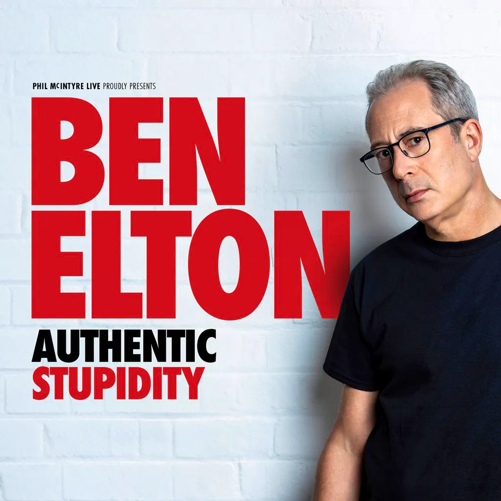Ben Elton