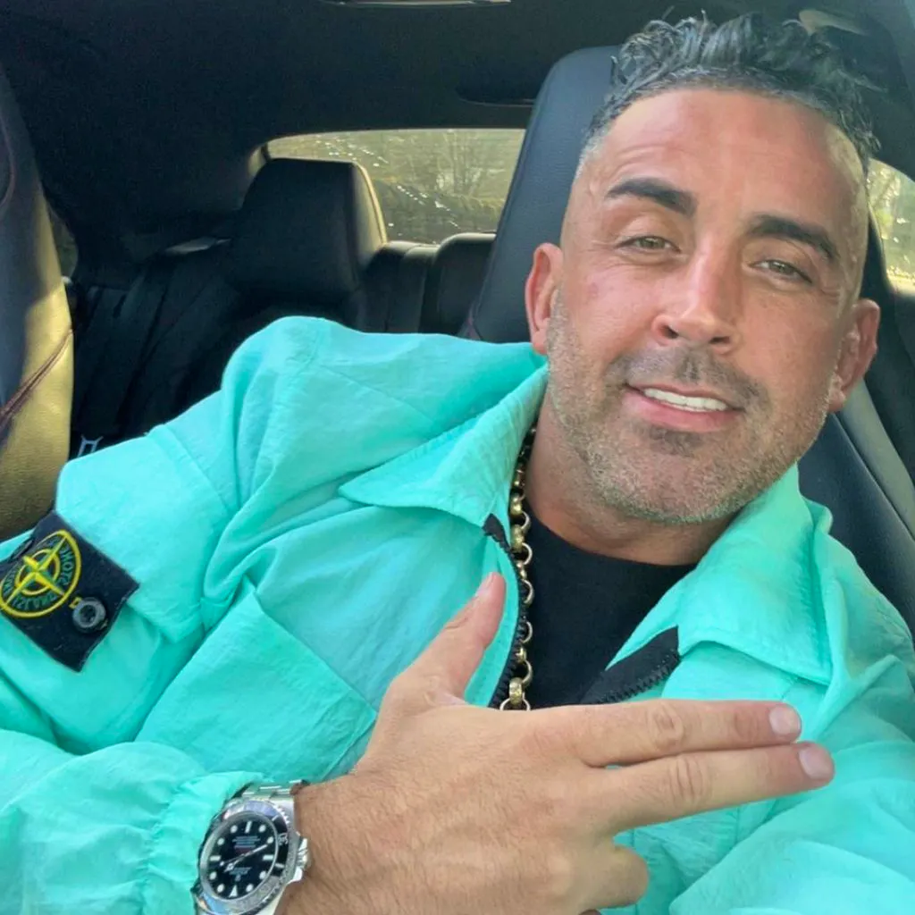 Gavinio - Its all inside your mind