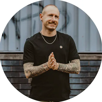 Artist Avatar