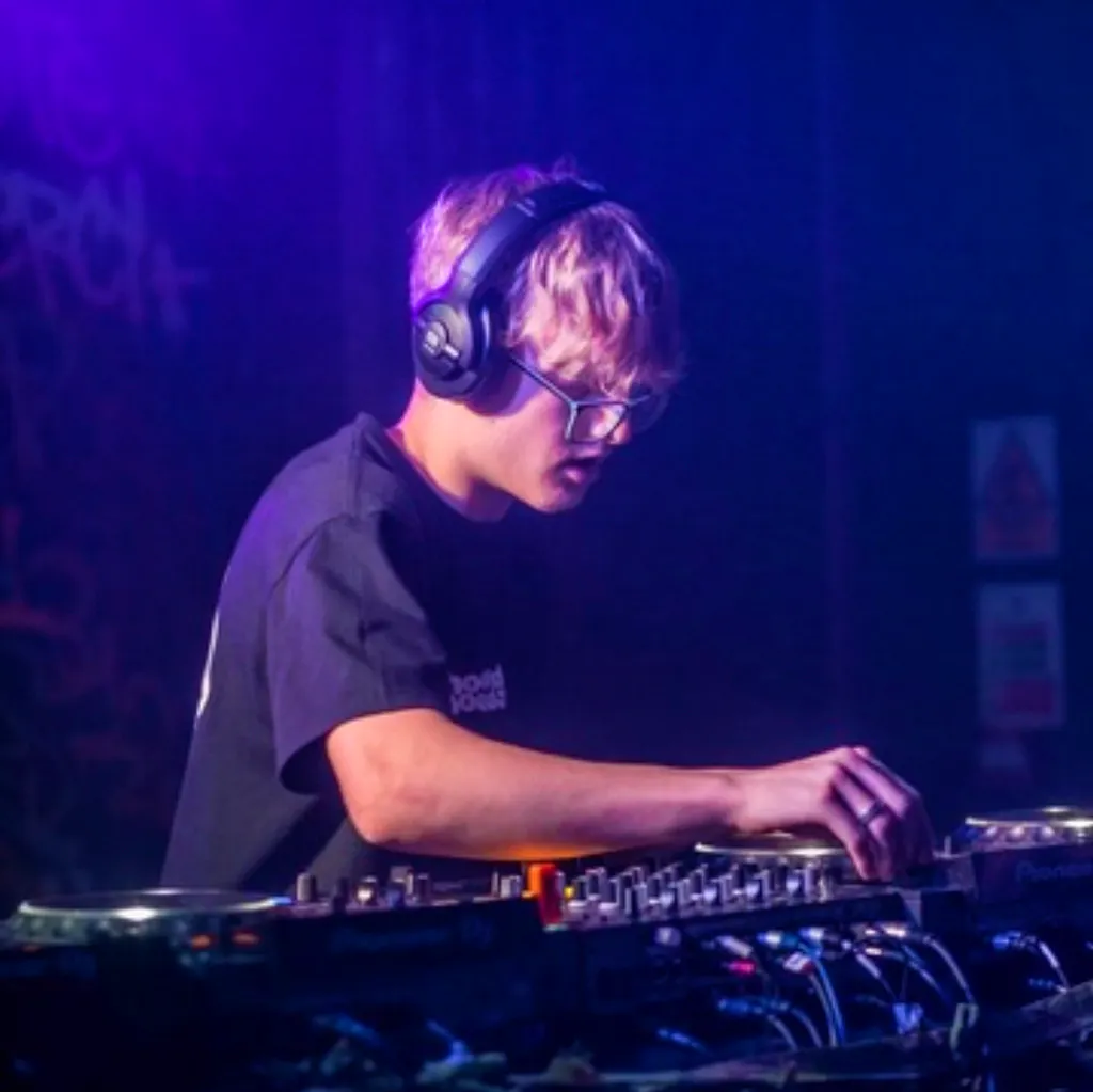 Danny p &lpar;UK&rpar;