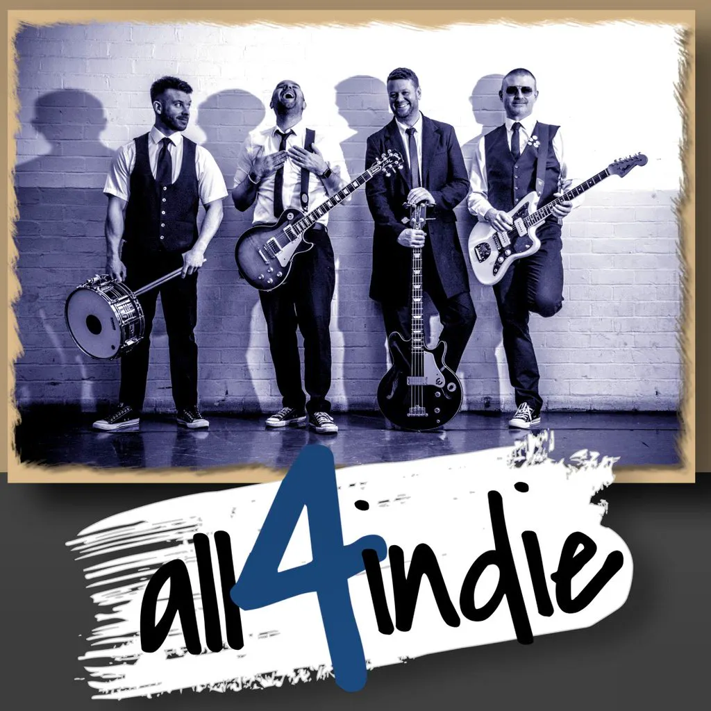 all4indie